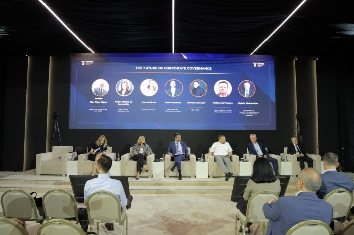 Korporativ boshqaruvning yangi davri: O‘zbekiston investorlarga qanday imkoniyatlarni taklif qilmoqda?