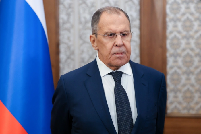 Lavrov: “Tramp davrida AQSh amalda Rossiyaga bosim o‘tkazish siyosatidan voz kechmadi”