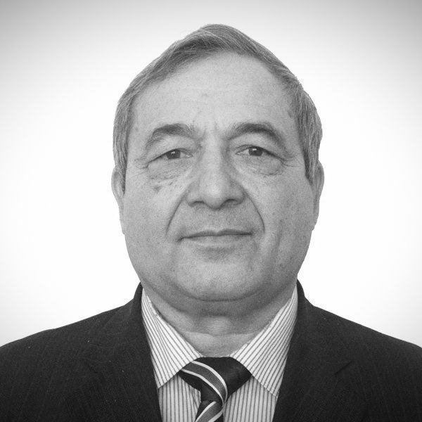 Akademik Azimboy Sadullayev 78 yoshida olamdan o‘tdi