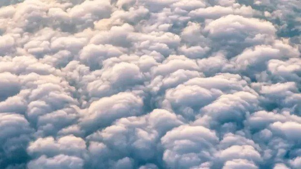 Eron qurg‘oqchilikka qarshi “bulut ekish”ni boshladi