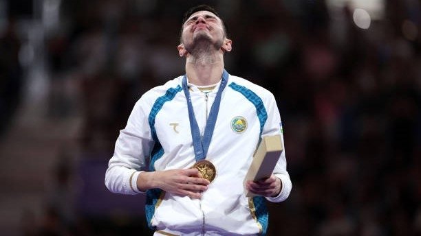 Улуғбек Рашитов – жаҳон рейтинги пешқадами!