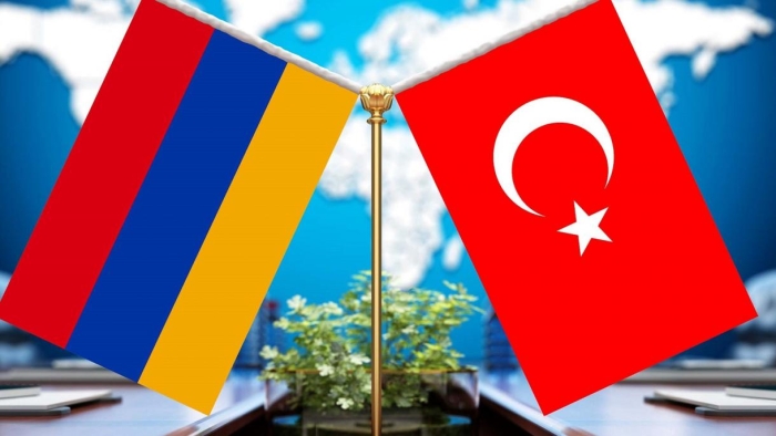 Turkiya-Armaniston 4-uchrashuvi 1 iyulda boshlanadi
