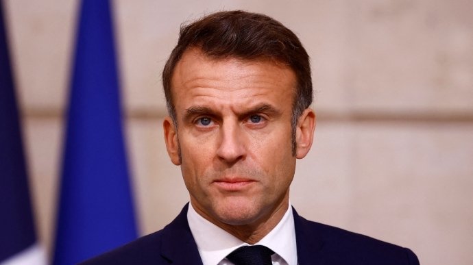 Fransiya dushanba kuni Falastinni tan oladi, bu HAMASni yakkalashning eng yaxshi yo‘li — Emmanuel Makron 