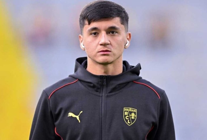 «Real», «Yuventus», «Bayer», «Borussiya» Husanovga qiziqmoqda. «Man Siti» esa futbolchining otasi Hikmat Hoshimov bilan uchrashdi