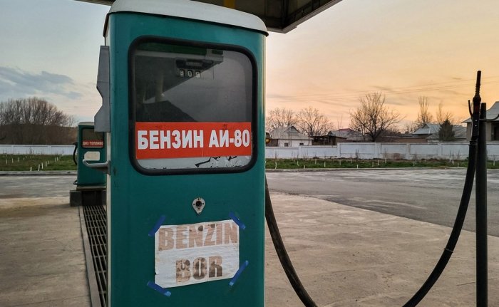 AI-80 бензини нархи биржада 10 млн сўмдан ошиб, рекорд даражага етди