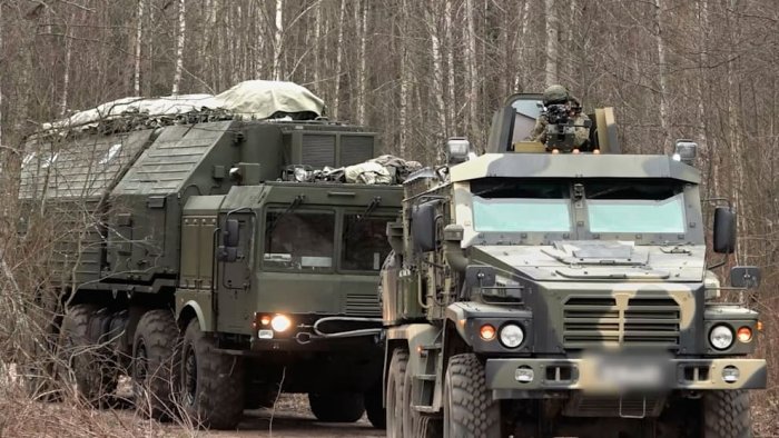 «Oreshnik» nima uchun o‘ta xavfli?