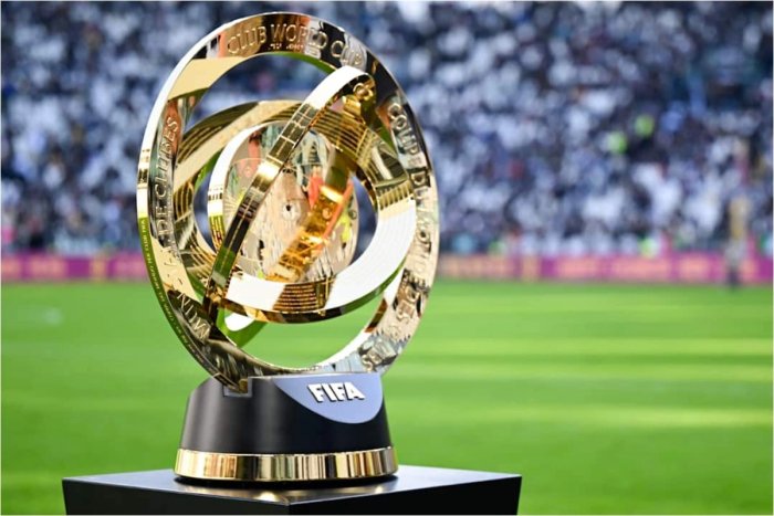 Klublar o‘rtasidagi jahon chempionatining eng yaxshi futbolchisi aniqlandi (foto)