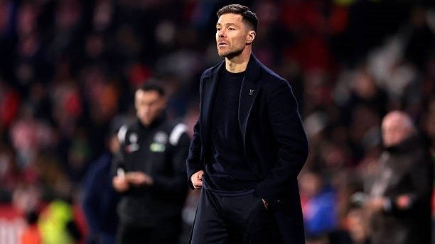 Хаби Алонсонинг «Реал»даги тақдирини навбатдаги 3 ўйин ҳал қилади