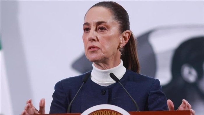 Мексика президенти Трампнинг АҚШ қўшинларини юбориш таклифини рад этди