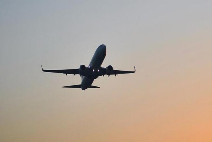 G‘arbiy Eron ustidagi havo hududi vaqtincha yopildi