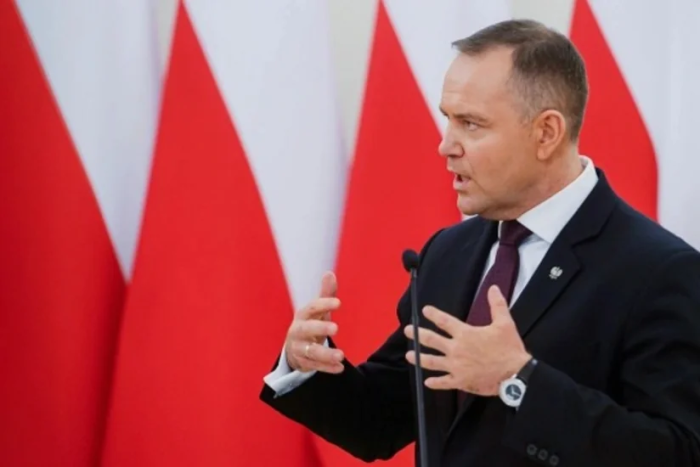 Польша ядровий қуролга эга бўлмоқчи