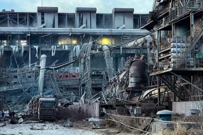 Xitoyda sodir bo‘lgan portlash oqibatida sakkiz kishi halok bo‘ldi