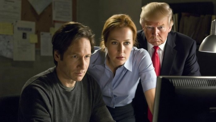 АҚШда ўзга сайёраликларга оид архив ҳужжатлари йўқолиб қолди