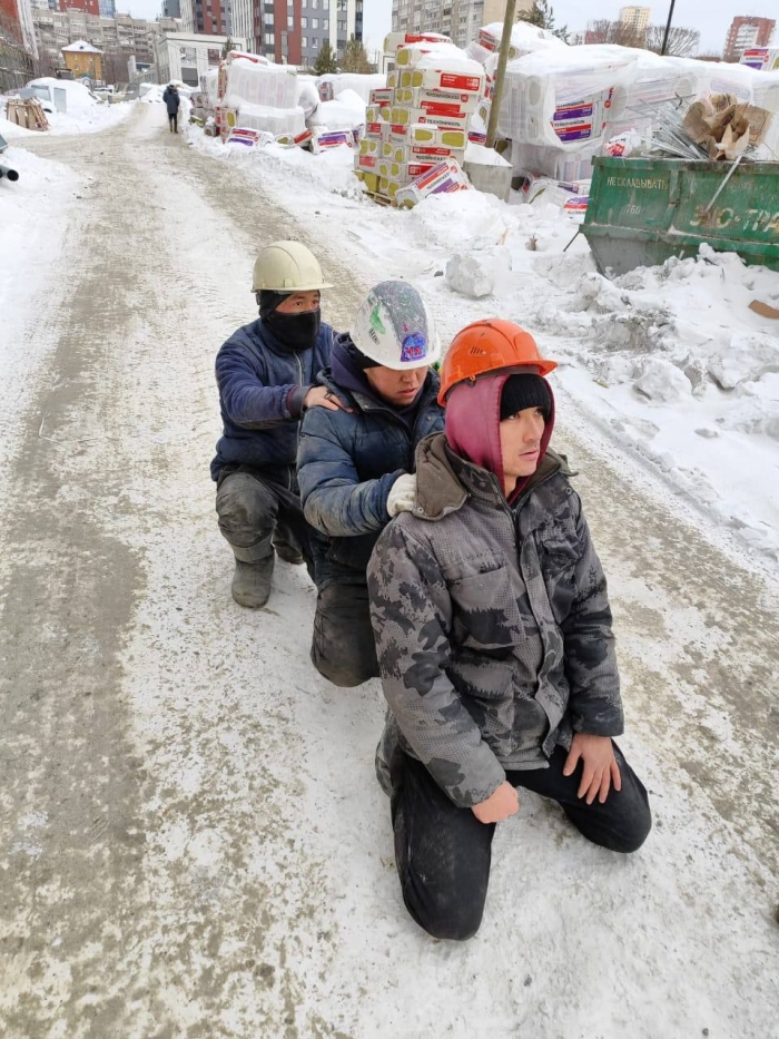 Райд раша