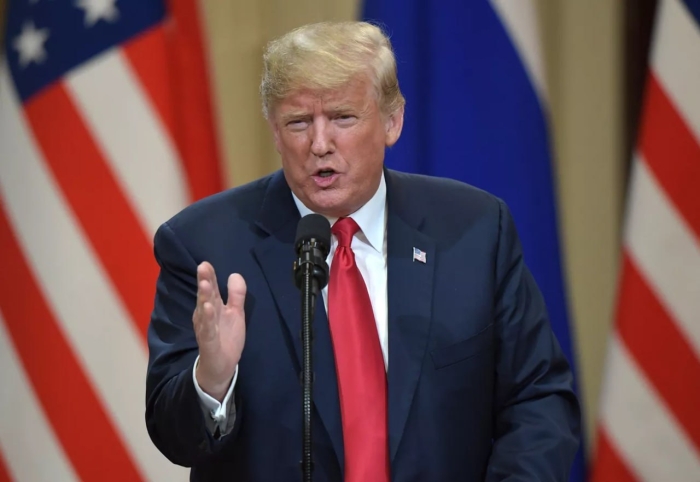 Украинадаги можаро «ҳозирда» якунланиши керак,- Трамп