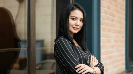 Sitora Alimjonova karantinga qaramay s’yomkada! (video)