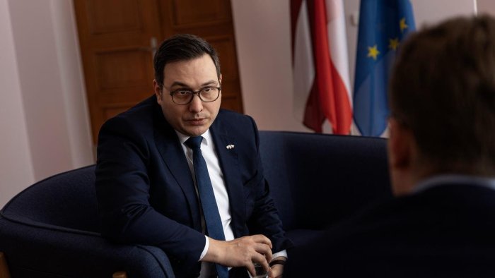 Chexiya: Rossiya mag‘lub bo‘lishi shart