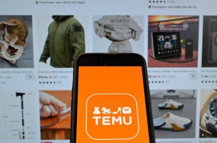 Европа Иттифоқи Теmu онлайн савдо компаниясига 200 миллион евро жарима солди