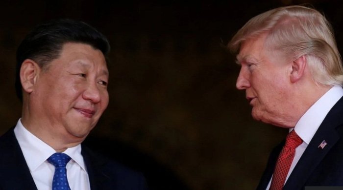  Si Jinpin joriy yil oxiriga qadar Oq uyga tashrif buyuradi —Donald Tramp 