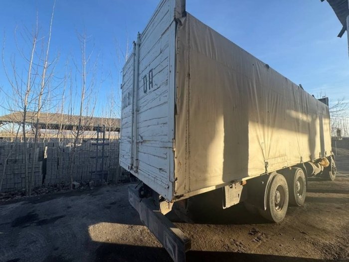 Bank qarzini uzolmagan mijozning «fura»si xatlandi