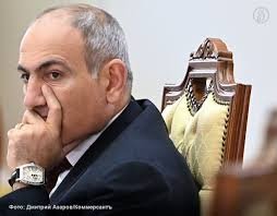  Россия билан муносабатларимиз ўзгариш арафасида – Пашинян 