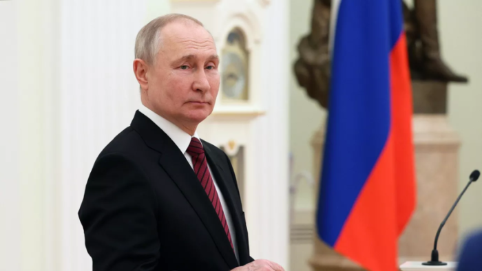Путин Саудия валиаҳд шаҳзодасини Москвага ташриф буюришга таклиф қилди
