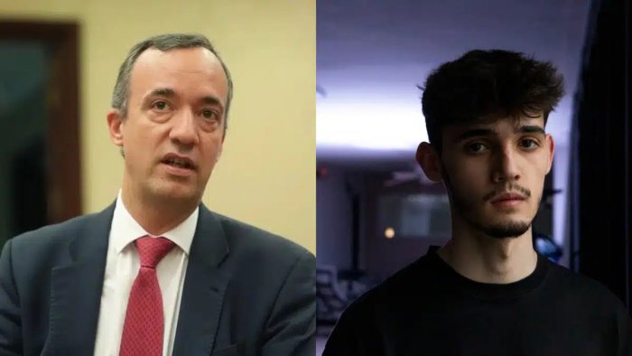 Испанияда юқори даражадаги кибержиноят фош этилди — хакер, блогер ва собиқ амалдор қўлга олинди