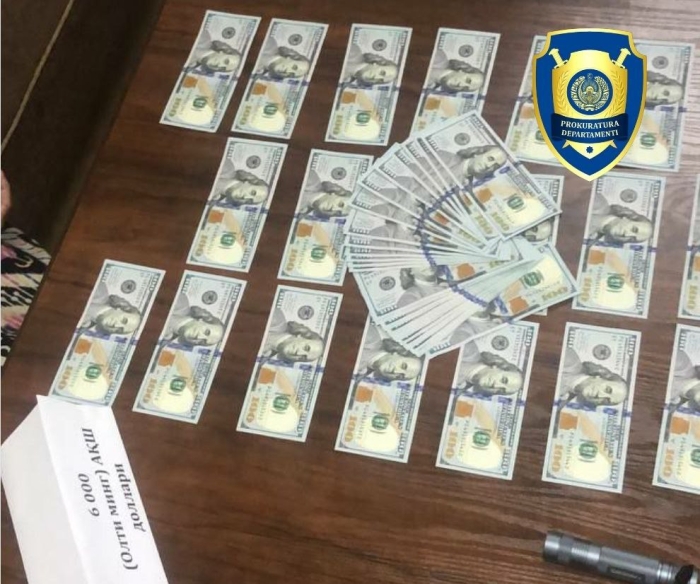O‘zbekistonga kirish vizasini rasmiylashtirib berishni va’da qilgan firibgarlar ushlandi