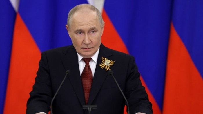Арманистоннинг Европа Иттифоқига қўшилиш режалари “алоҳида кўриб чиқиш”ни талаб қиладиган масала