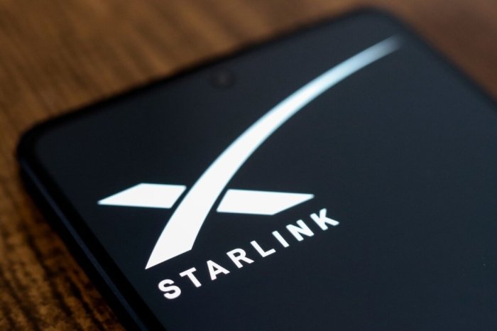 Қирғизистонда Starlink интернети ишга тушди