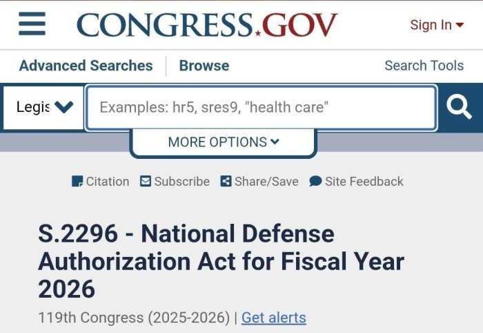 АҚШ Украинага ёрдам учун 800 миллион доллар ажратади