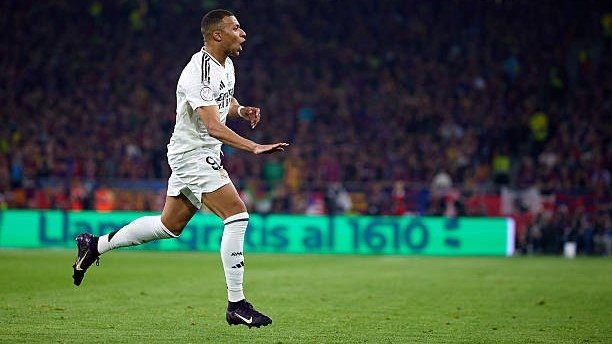 «Реал»нинг ишонган тоғи навбатдаги ўйинни ўтказиб юбориши мумкин