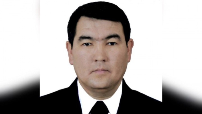 Azimjon Qurbanbayev Qoraqalpog‘iston Respublikasiga qurilish vaziri etib tayinlandi