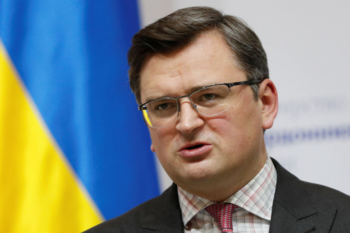 So‘nggi kunlarda 12 mamlakatdagi ukrainalik diplomatlarga 18 marta tahdid qilindi