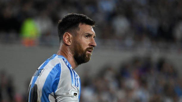 Futbol tarixidagi eng kuchli futbolchi kim ekanligi ma’lum bo‘ldi