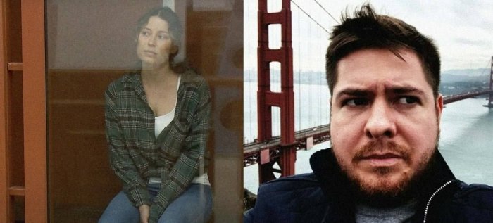  Россия ва АҚШ Абу-Дабида маҳбуслар алмашинувини амалга оширди — Тhe Wall Street Journal 