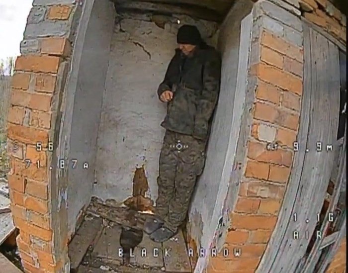 Зеленский: Россия бу урушда катта йўқотишларга учрамоқда