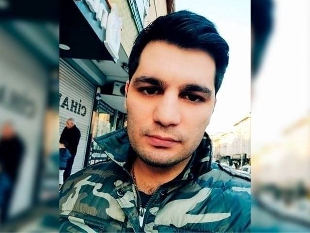 Berdimuhamedovlar oilasini tanqid qilgan yigit Turkmanistonga ekstradisiya qilindi 
