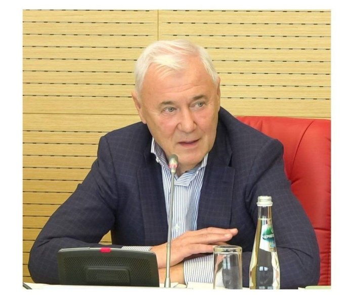 Rossiyada islom banki ochilishi mumkin