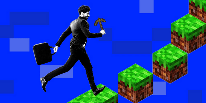 Minecraft bolalarga foydali emish...
