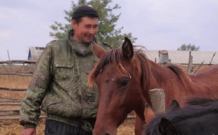 Alimentdan qarzdor jizzaxlik ota Toshkentdan topildi