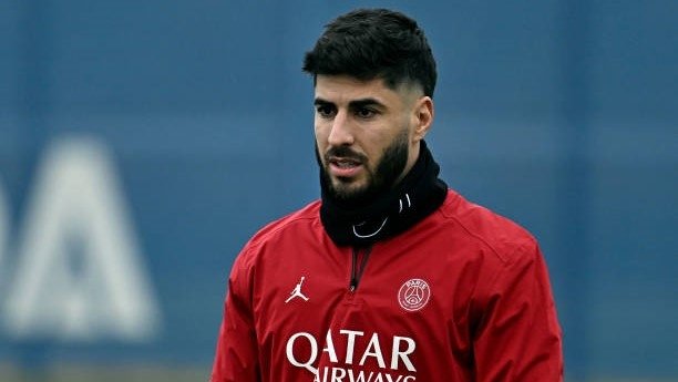 Marko Asensio "Barselona" va "Atletiko"ga taklif qilindi