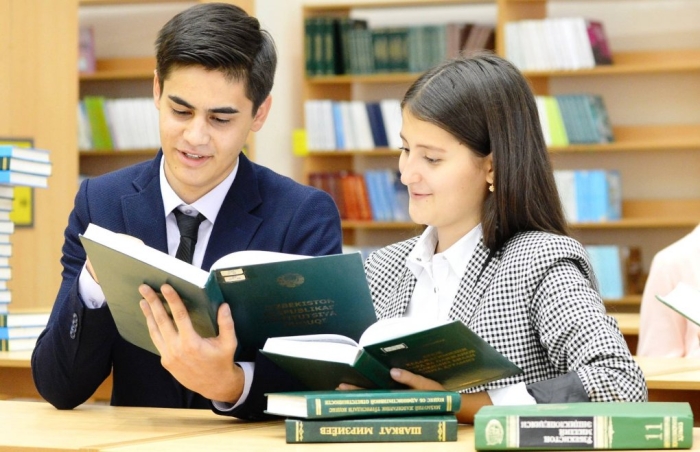 Ta’lim sifati va soha vakillari salohiyatini oshirish
