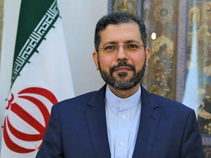 Eron TIV: "Minalar tufayli Hormuz orqali o‘tish cheklanishi mumkin"