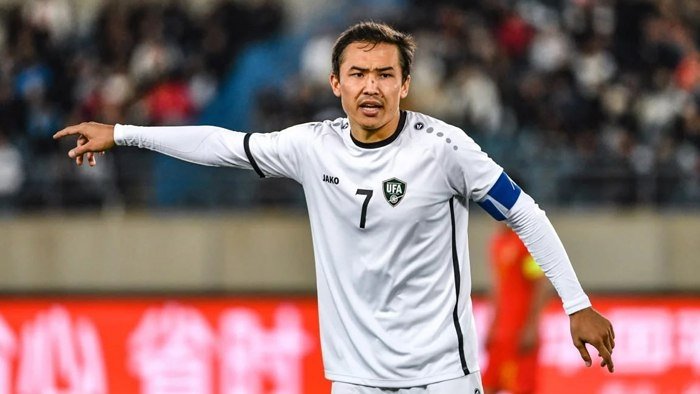 Milliy jamoamiz yetakchisi BAA grandi «Al-Vahda»ga o‘tishi mumkin