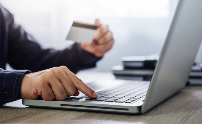 Yarim yilda qariyb 1 million kishi kredit tarixini tekshirdi