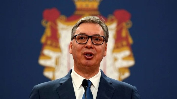  Rossiya va Serbiya tabiiy gaz yetkazib berish bo‘yicha kelishuvni yana uch oyga uzaytirdi