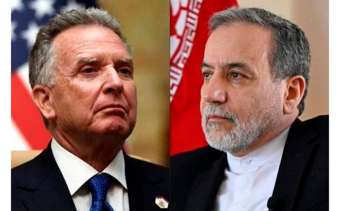 Isroil hujumlari boshlanganidan keyin AQSh va Eron to‘g‘ridan-to‘g‘ri muzokaralar o‘tkazdi