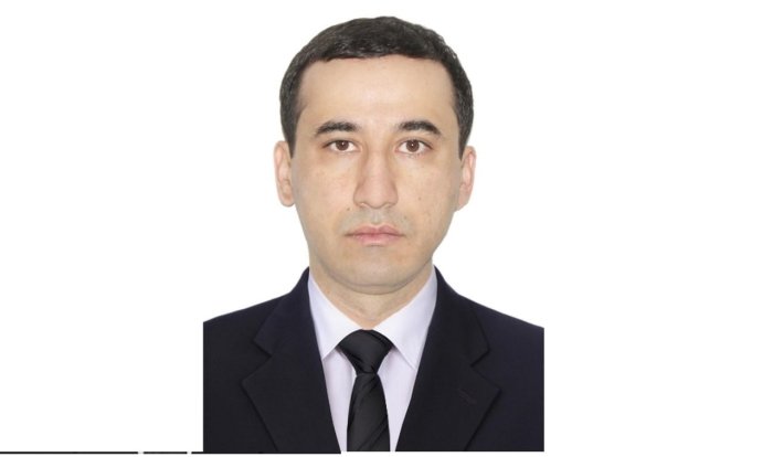 Sherzod Gayratovich Sadikov Adliya vazirligi huzuridagi «O‘zarxiv» agentligi direktorining o‘rinbosari etib tayinlandi