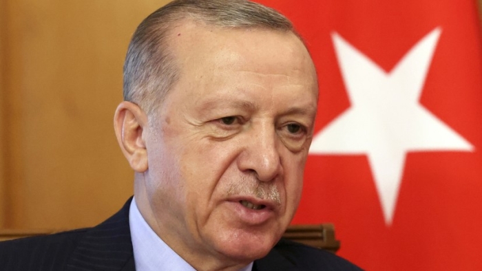 Turkiya Suriya prezidentini ag‘darish niyatidami?